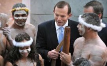 Australie: le Premier ministre va passer une semaine avec des communautés aborigènes