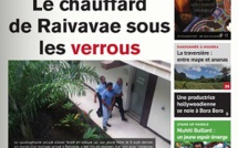 TAHITI INFOS N° 478 du 21 août 2015