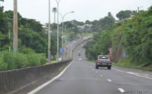 Fermetures voies RDO du lundi 24 au vendredi 28 août