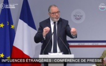 Influences étrangères: un rapport préconise une "révolution" des mentalités