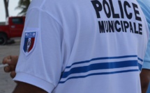 Prévention routière à Teva i Uta : 112 infractions constatées aux abords des écoles