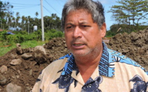 Municipales Papara : Putai Taae présentera sa liste "A Here ia Papara".