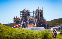 Nouvelle-Calédonie: un des trois producteurs de nickel jette l'éponge