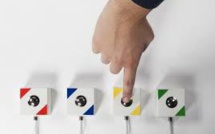 La "low-tech", appât idéal pour convertir les "non-geek" aux objets connectés