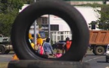 Nouvelle-Calédonie - La médiation du conflit des rouleurs a débuté dans un climat apaisé