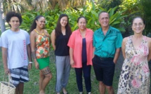 'Ori Tahiti Nui Competition : inscrivez-vous dès le 26 septembre