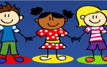 Tournez votre vidéo pour les droits de l'enfant