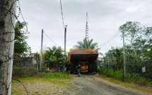 Nouvelle-Calédonie: aide de l'État pour sauver le gestionnaire du système électrique