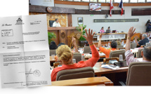 La proposition de Tuihani pour effacer l'ardoise des emplois cabinets