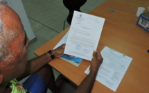 Le coup de gueule de Jaros Otcenasek : "Les administrations sont payées à ne rien faire !"