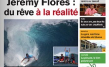 TAHITI INFOS N° 481 du 26 août 2015