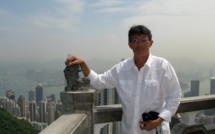 Ernest Sin Chan signe un nouvel ouvrage sur la construction de l'âme