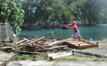 Le site de Tehoro va reprendre vie