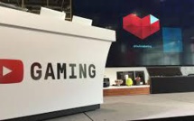 YouTube (Google) lance sa plateforme dédiée aux jeux vidéo