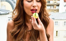 Les rêves de Lucie : Du beau et du bon pour les prunelles et les papilles