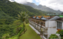 Ecoparc de la Maroto : "une vision" plus qu' un projet