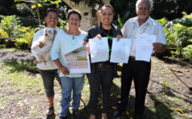 Projets à Ahonu : "C'est une affaire d'État", clame Hinano Tunoa