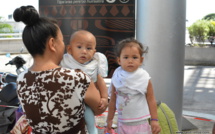 Ma'i hi : E piti pepe o tei fa'aru'e mai