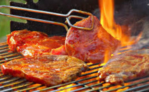 La consommation mondiale de viande va continuer à progresser pendant les 10 prochaines années