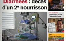 TAHITI INFOS N° 482 du 27 août 2015