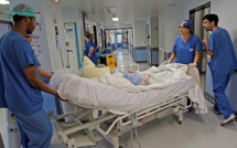 Vincent Lambert : les parents vont demander en justice son transfert dans un autre établissement