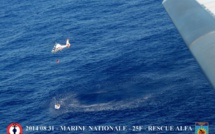 Le pêcheur Manavataaroa Paepaetaata a été retrouvé samedi après-midi