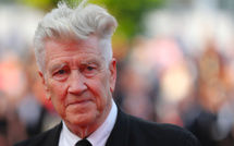 David Lynch, atteint d'une maladie pulmonaire, promet de ne "jamais" prendre sa retraite