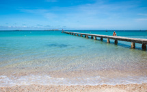 Nouvelle-Calédonie: un nouveau-né retrouvé mort sur une plage de Nouméa