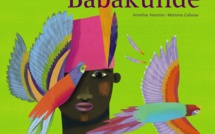 Annelise Heurtier en lice pour le prix des Incorruptibles