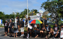 Rivières : deux discours, un même constat sur le silence du ministère