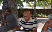 Curage des rivières : "On dénonce le dénigrement fait à notre sujet"