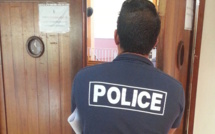 En tentant de s'introduire chez un policier municipal, le cambrioleur choisi mal sa victime