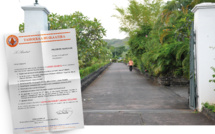 Gaston Flosse se prépare à exclure Edouard Fritch du Tahoera'a