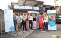 Semaine du microcrédit de l'Adie jusqu'au 4 septembre 2015 : agriculture, pêche et artisanat mis en avant