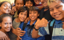 Nous sommes officiellement 271 800 Polynésiens