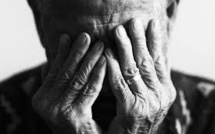Quelque 3.000 suicides de seniors par an: journée de lutte contre ce fléau le 10 septembre