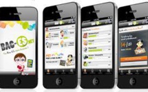 L'e-éducation, nouvel eldorado des applications mobiles