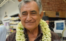 Procès en diffamation:  Flosse se désiste, Temaru prend acte