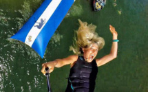 Deuxième édition du Raiatea Gliss festival