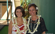 Une femme à la tête de la Direction générale de l'éducation et des enseignements