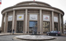 Conseil économique social et environnemental : une place convoitée au Palais d'Iena