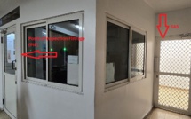 “Des manquements à la sûreté” à l’aéroport de Tahiti 