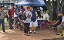 Négociations à ADT et à Air Tahiti