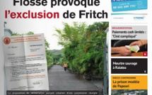 TAHITI INFOS N° 485 du 1er septembre 2015