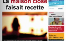 TAHITI INFOS N° 486 du 2 septembre 2015