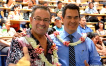 Une conférence pour motiver les créateurs d'entreprises