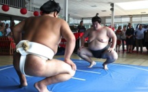 Sumos – A la rencontre de la culture du combat version XXL.