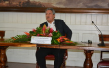 Conseil des ministres : Teva Rohfritsch nommé au conseil d'administration d'ATN