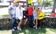 "Le plus dur pour moi a été de remonter la pente"