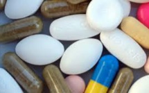 Santé: découverte d'un mécanisme impliqué dans "l'effet cocktail"